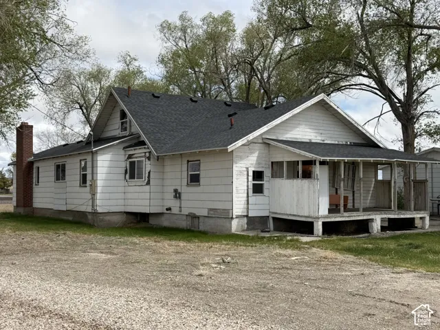 4105 N 3000 W, Sutherland, Utah 84624