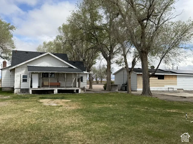 4105 N 3000 W, Sutherland, Utah 84624
