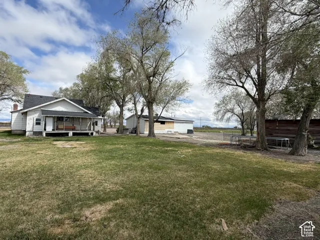 4105 N 3000 W, Sutherland, Utah 84624
