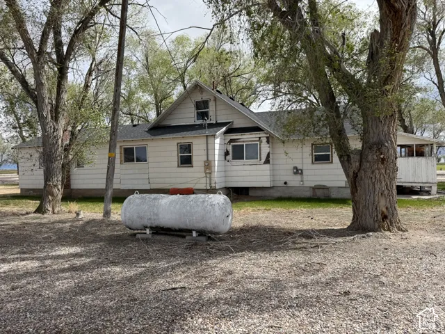 4105 N 3000 W, Sutherland, Utah 84624