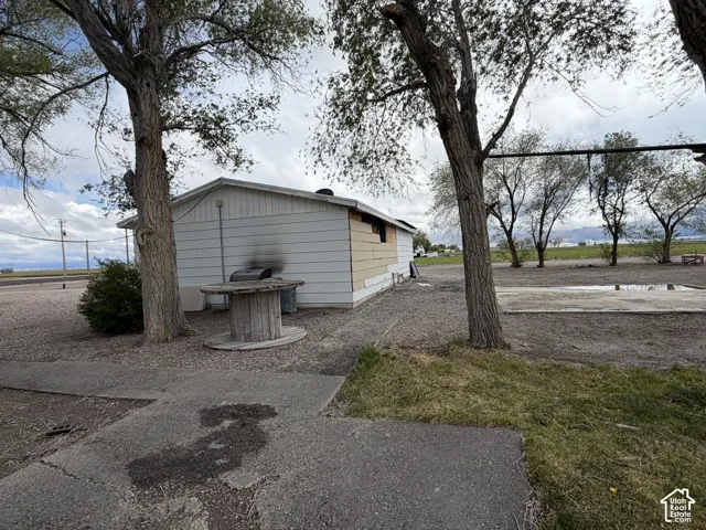 4105 N 3000 W, Sutherland, Utah 84624