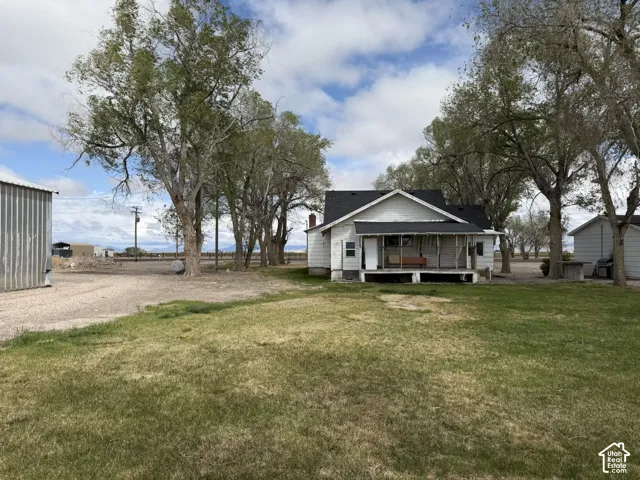 4105 N 3000 W, Sutherland, Utah 84624