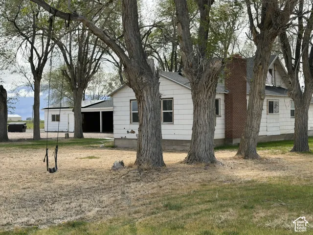 4105 N 3000 W, Sutherland, Utah 84624