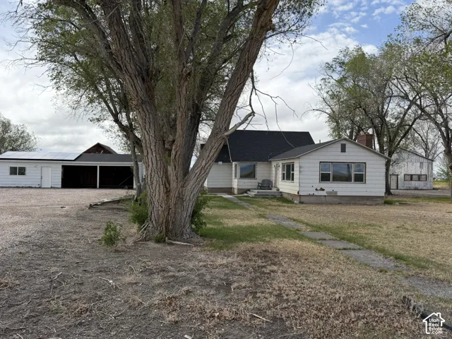 4105 N 3000 W, Sutherland, Utah 84624