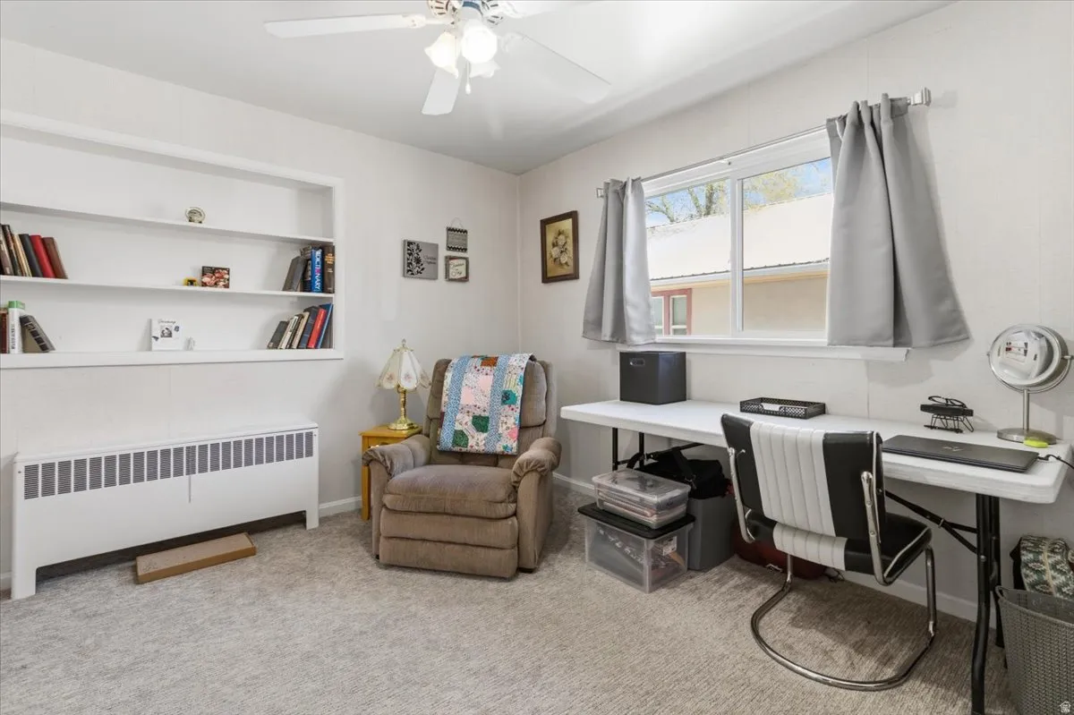 Primary Residence