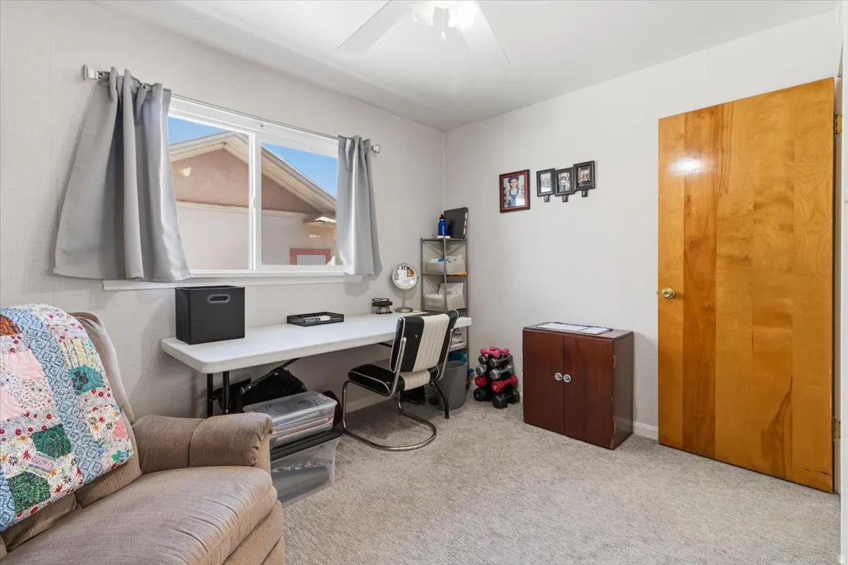 Primary Residence