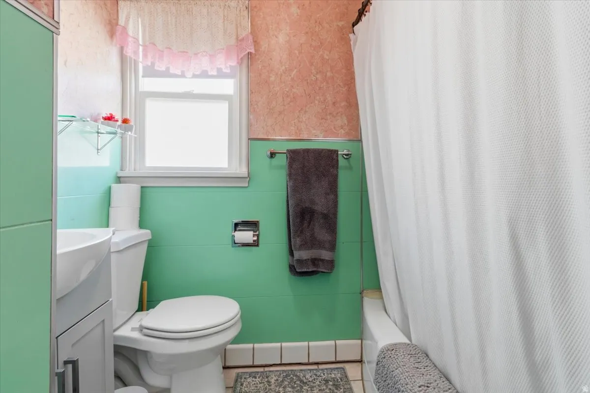 Primary Residence