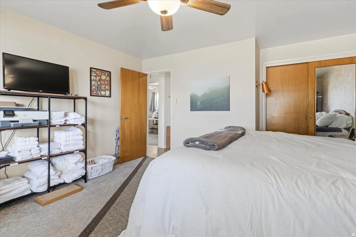 Primary Residence