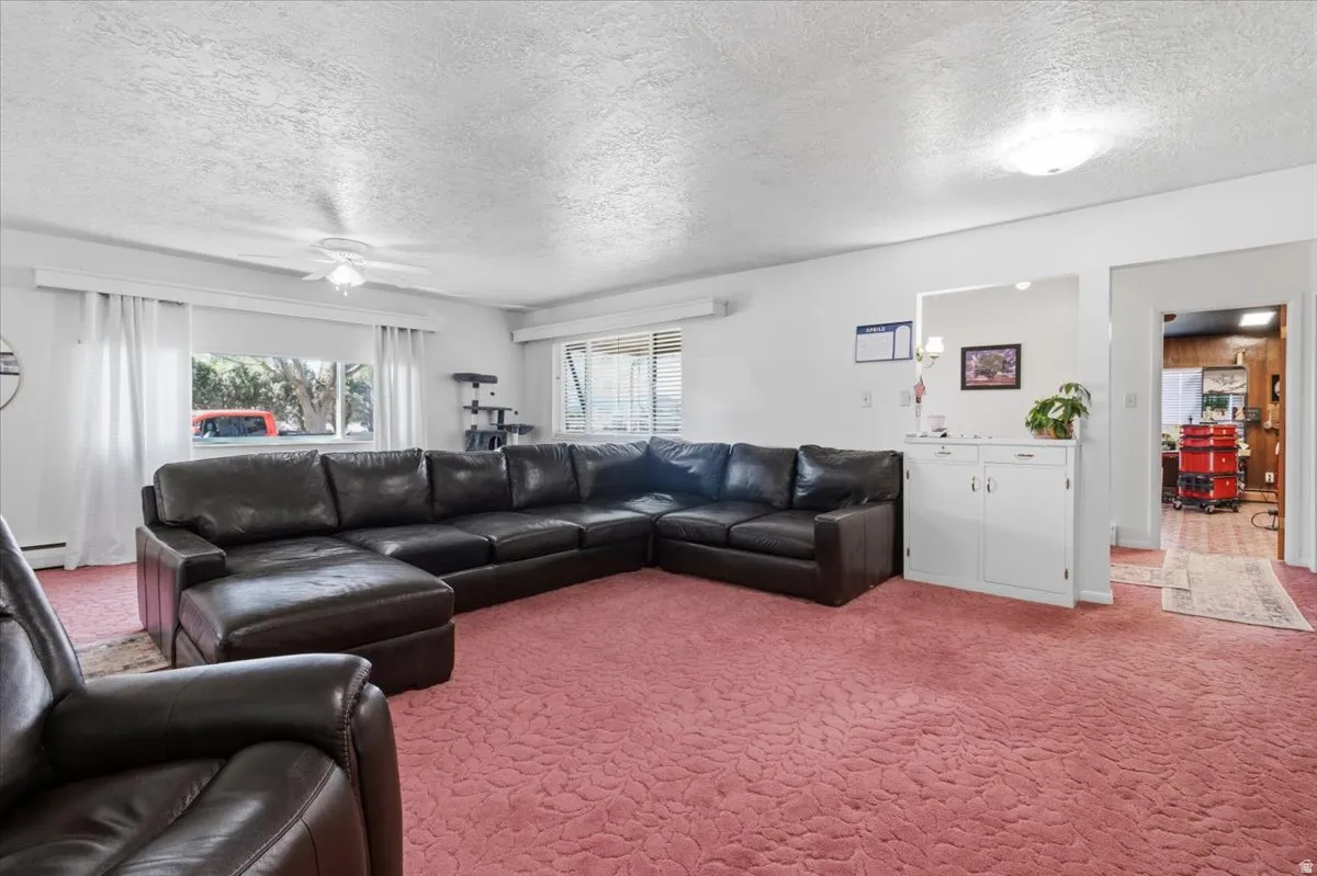 Primary Residence