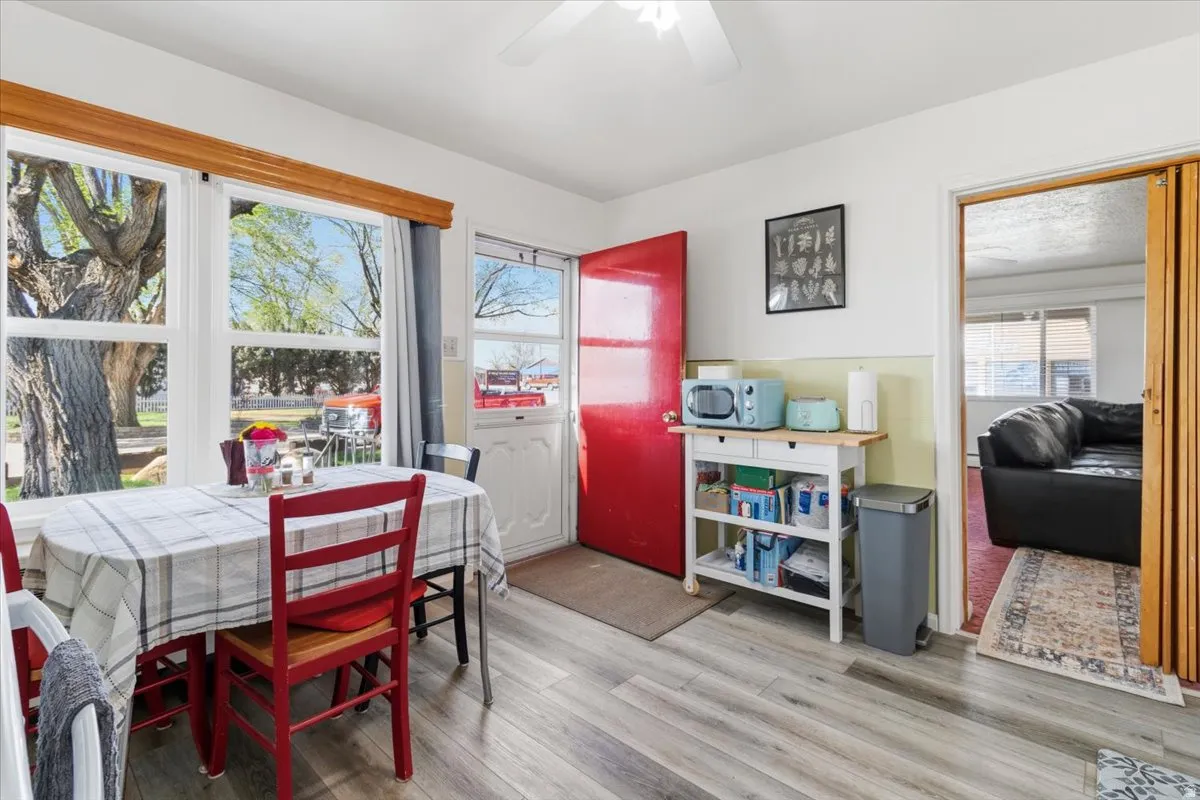 Primary Residence