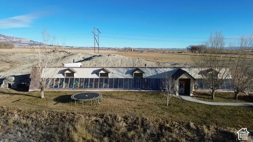 View of property