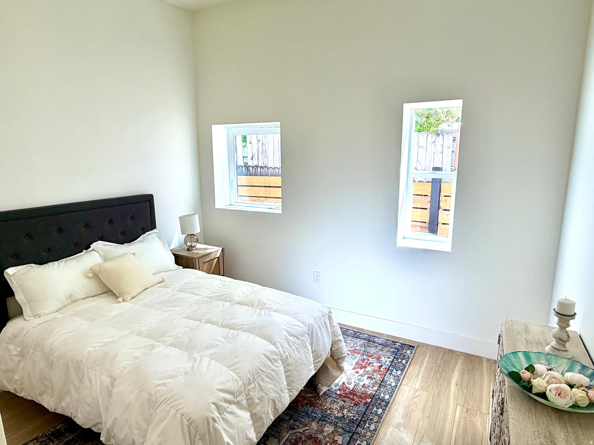 Bedroom #3