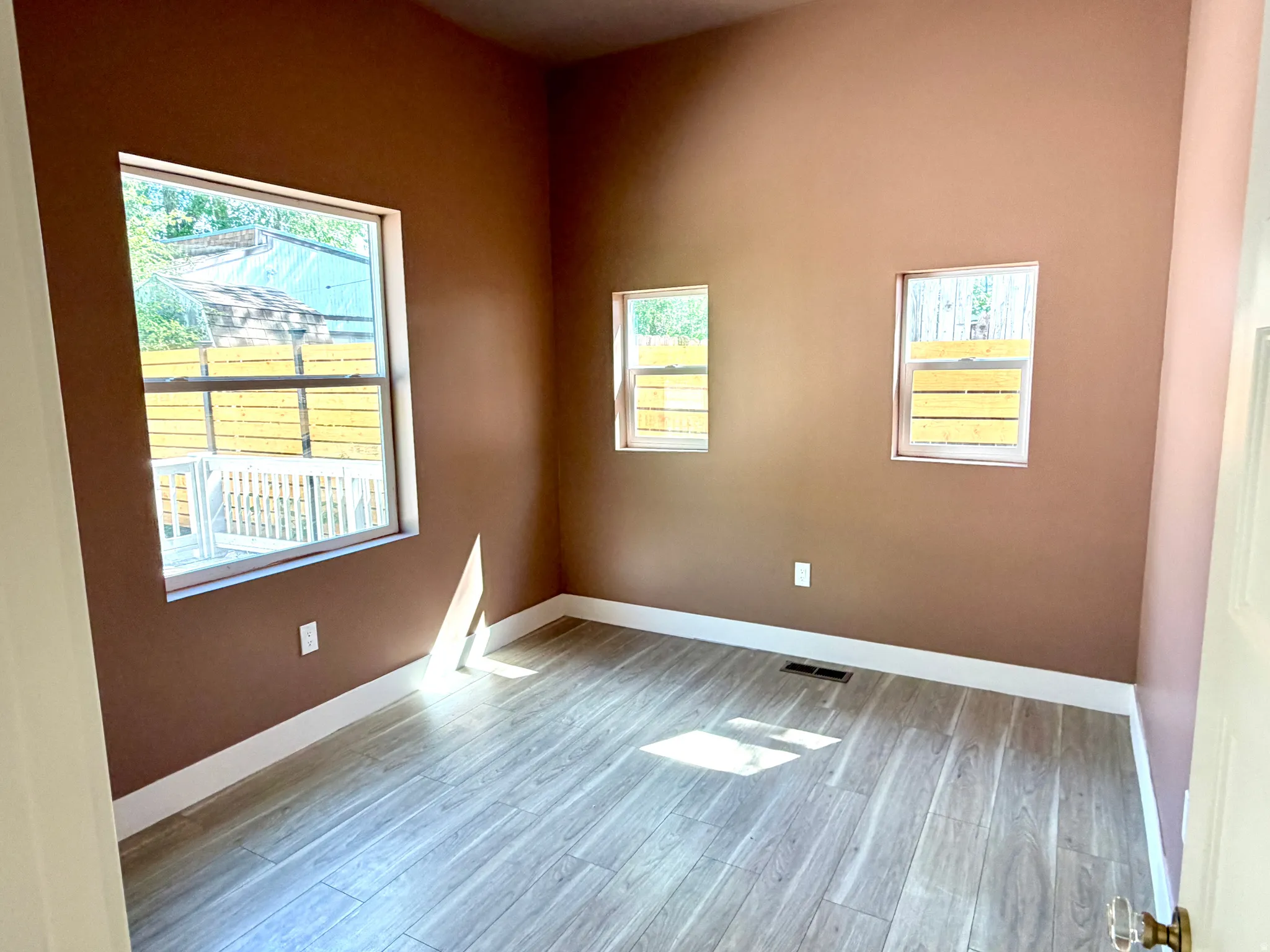 Bedroom #4