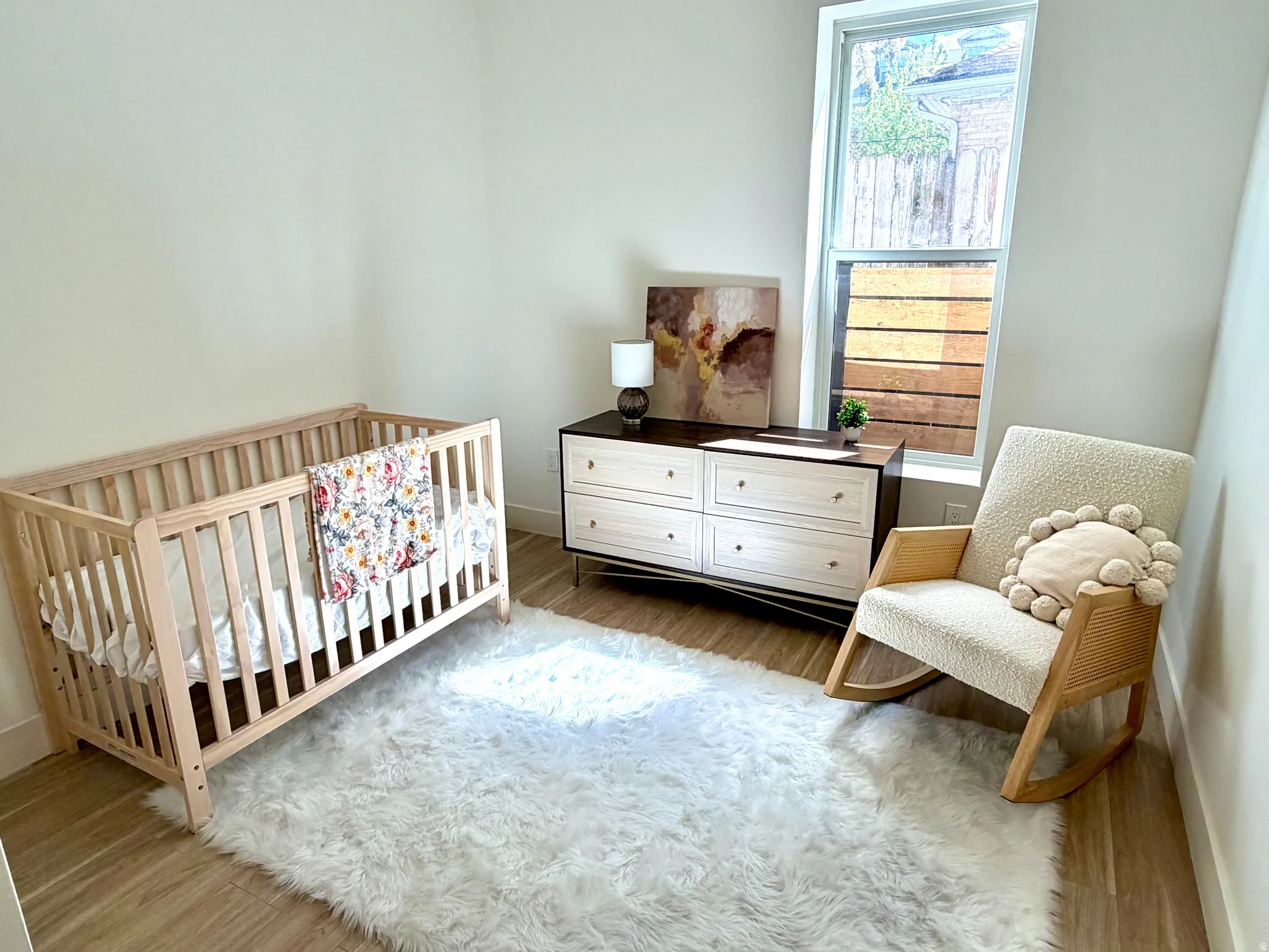 Bedroom #2