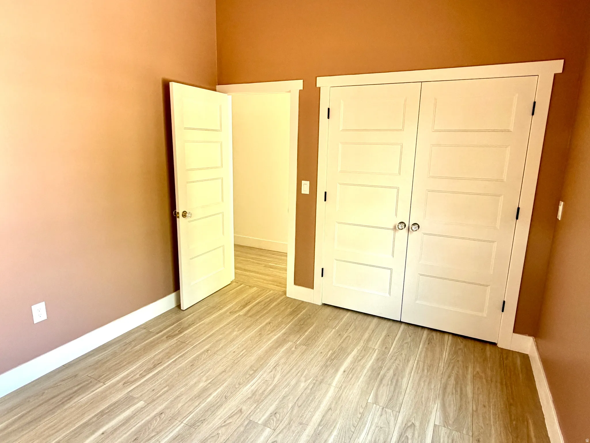 Bedroom #4