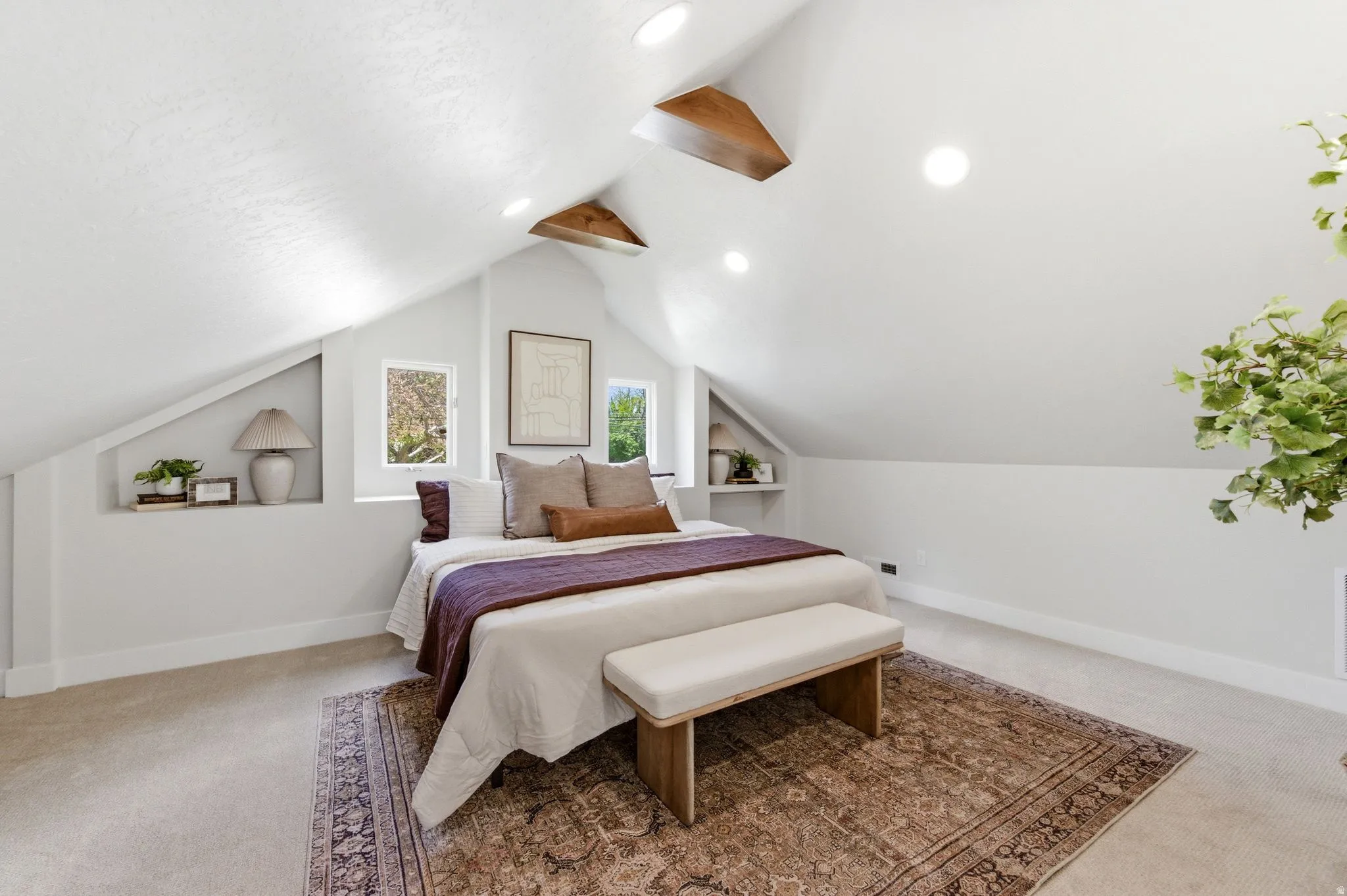 Primary Suite #2