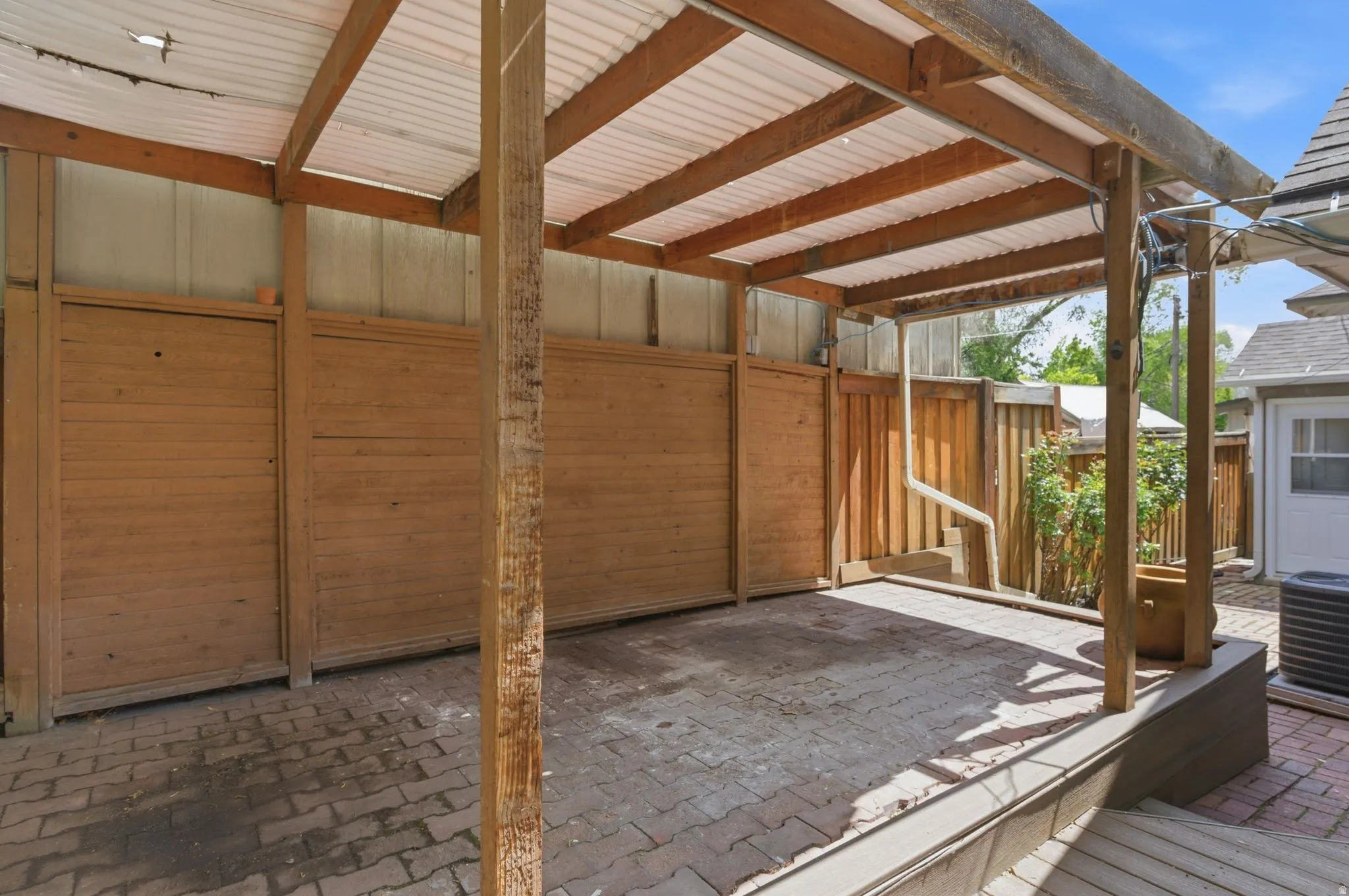 Carport