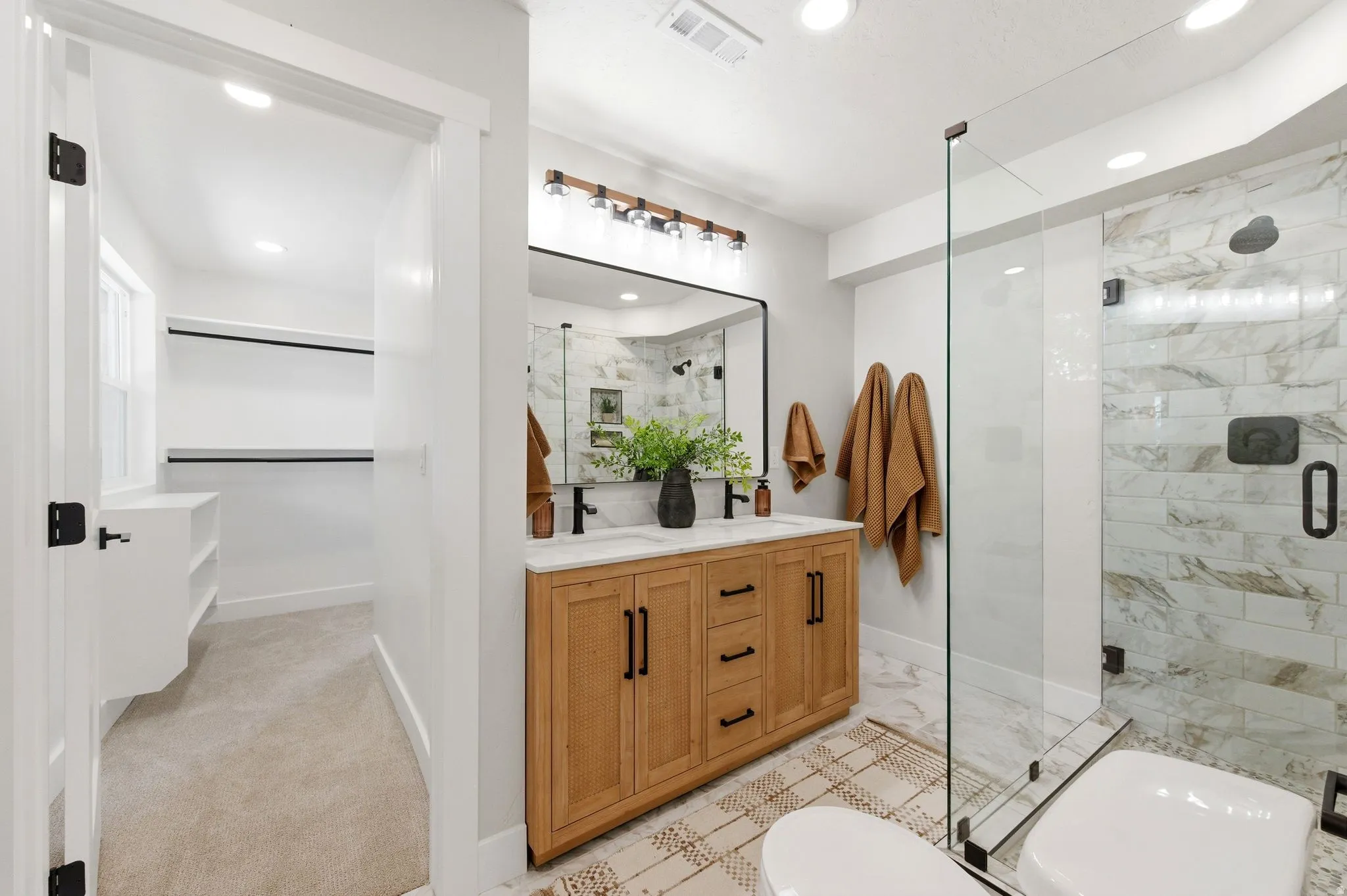 Primary Suite #1