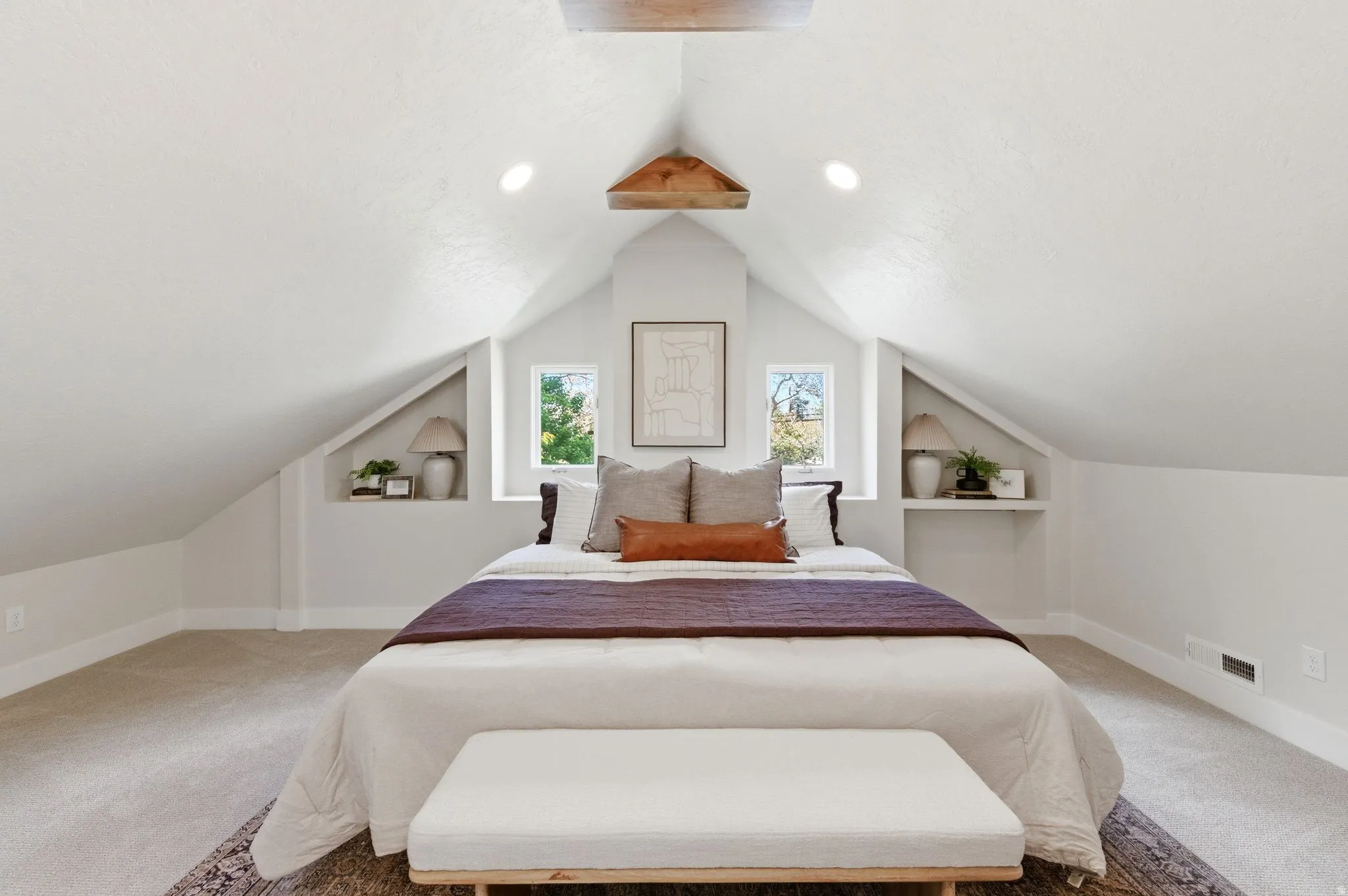 Primary Suite #2
