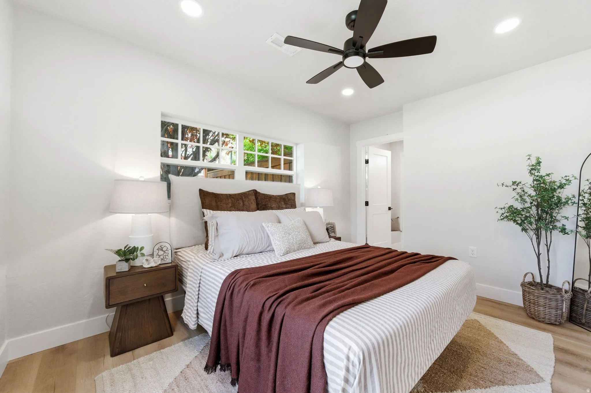 Primary Suite #1