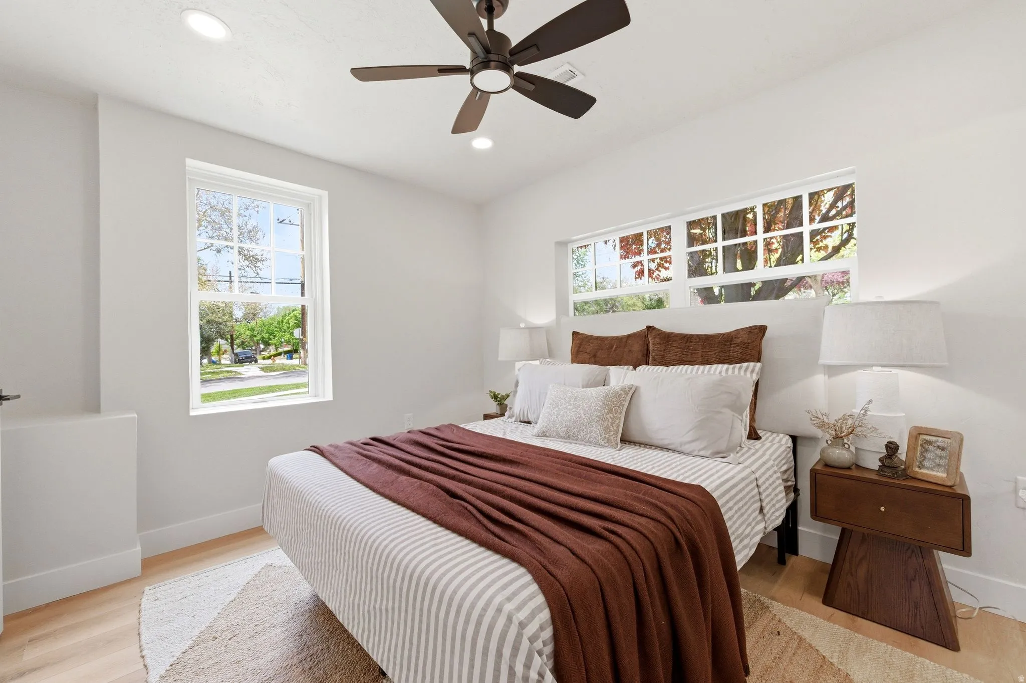 Primary Suite #1