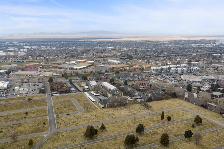 View of property location