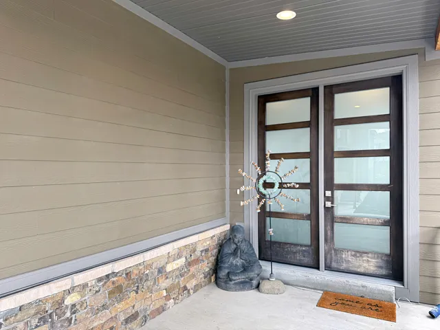Welcome Home!
