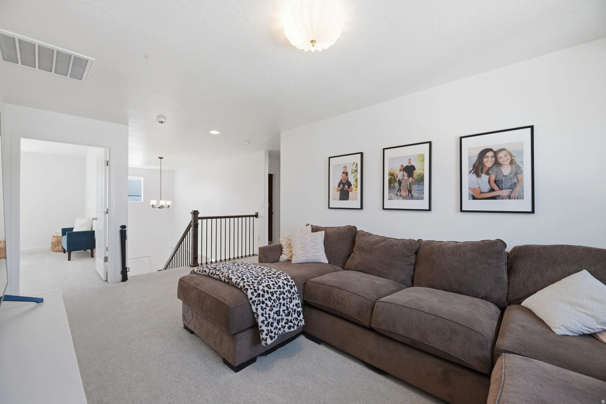 Loft Area