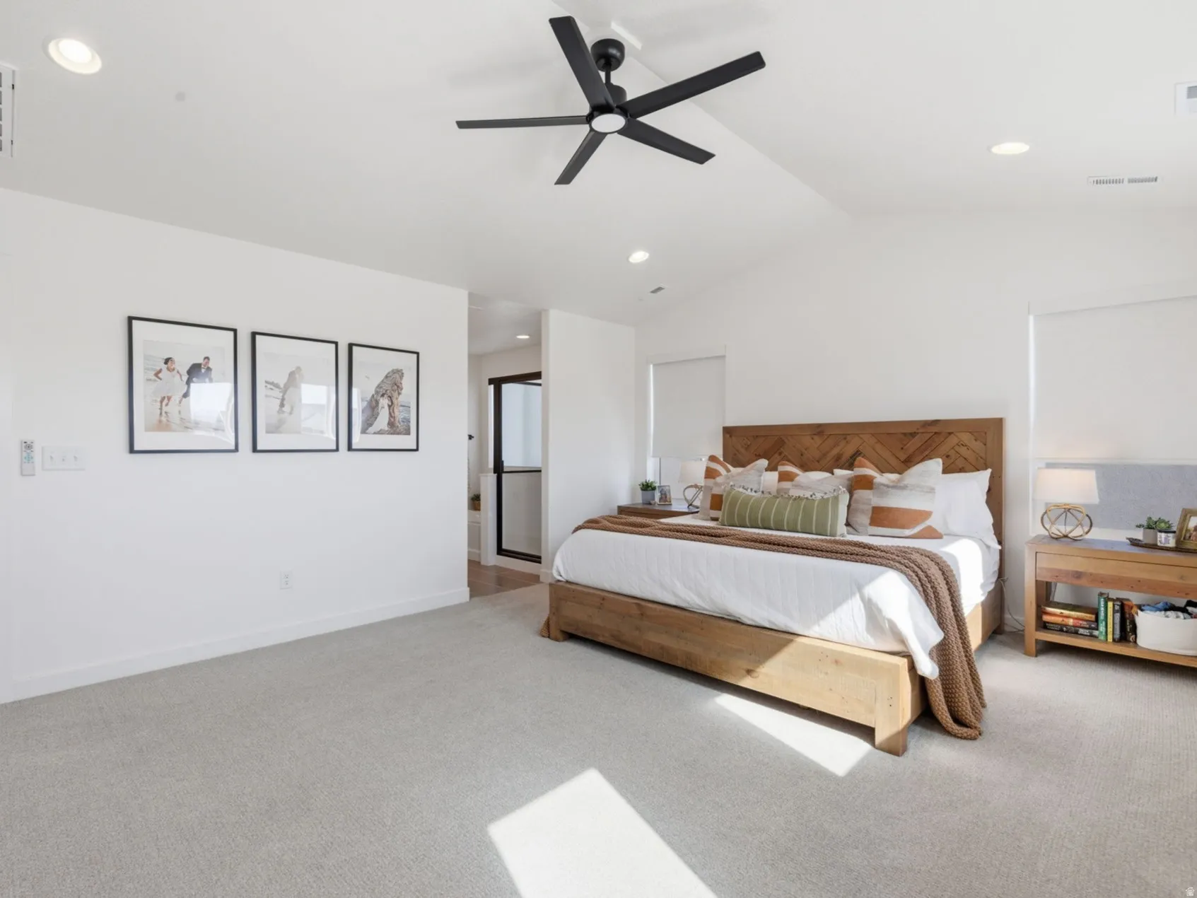 Primary Suite
