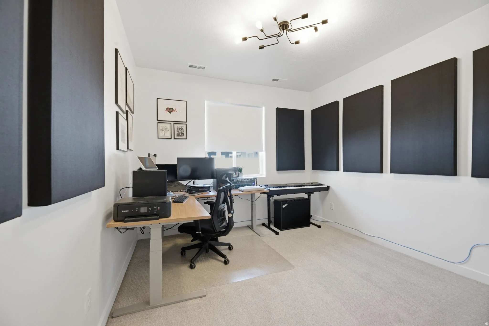 Guest Bedroom or Office/Den
