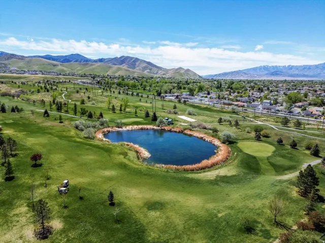 View of Golf Course