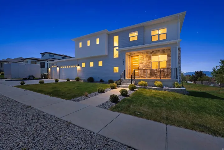 469 N 1360 E, Tooele, Utah 84074