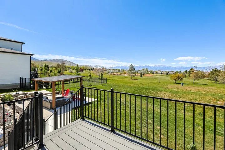 View of Golf Course