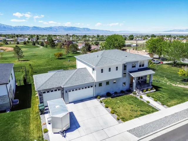 469 N 1360 E, Tooele, Utah 84074