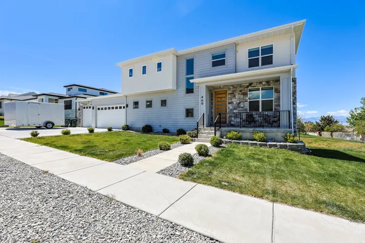 469 N 1360 E, Tooele, Utah 84074