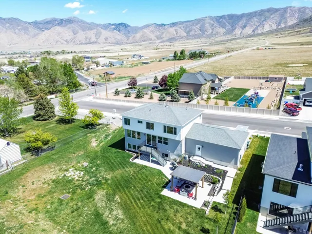 469 N 1360 E, Tooele, Utah 84074