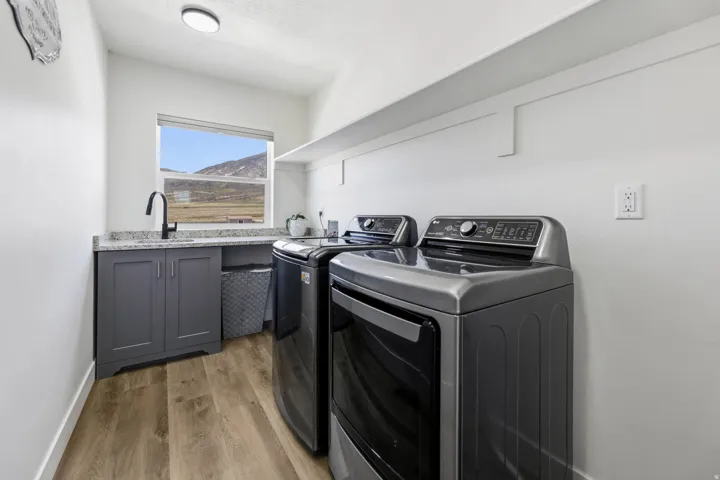469 N 1360 E, Tooele, Utah 84074