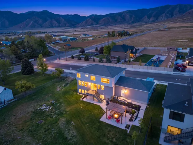 469 N 1360 E, Tooele, Utah 84074