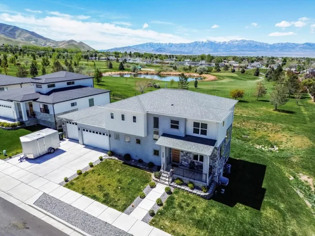 469 N 1360 E, Tooele, Utah 84074