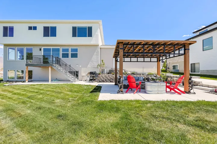 469 N 1360 E, Tooele, Utah 84074