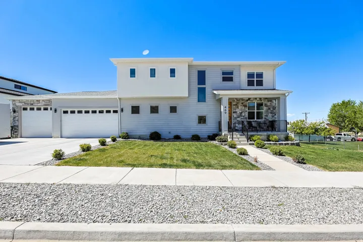 469 N 1360 E, Tooele, Utah 84074