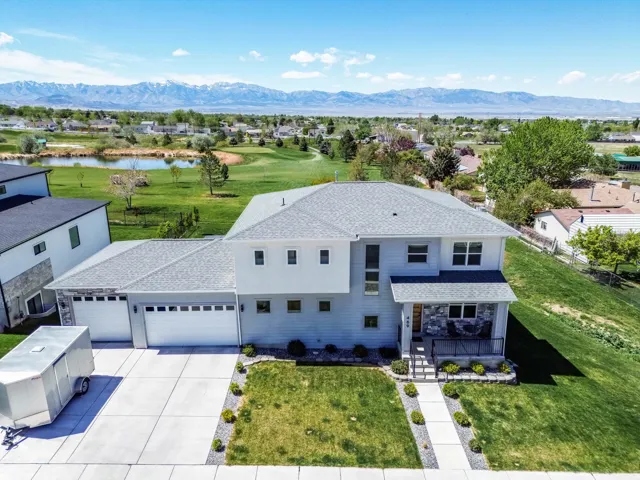 469 N 1360 E, Tooele, Utah 84074