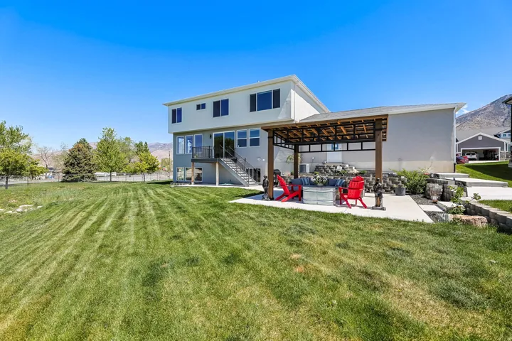 469 N 1360 E, Tooele, Utah 84074