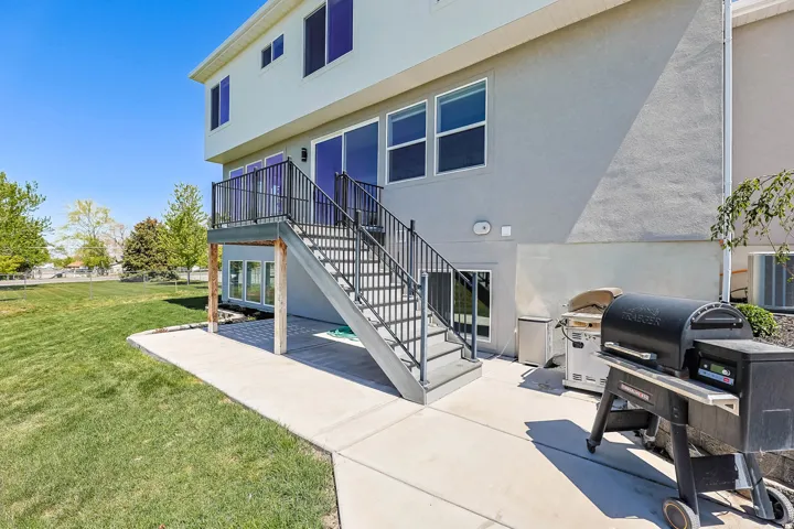 469 N 1360 E, Tooele, Utah 84074