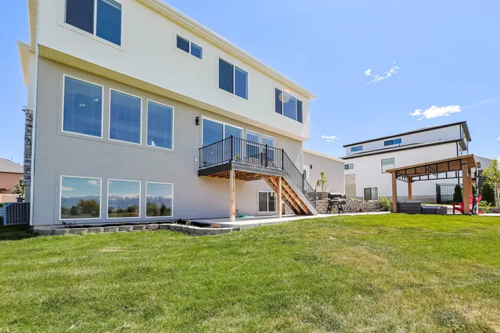 469 N 1360 E, Tooele, Utah 84074