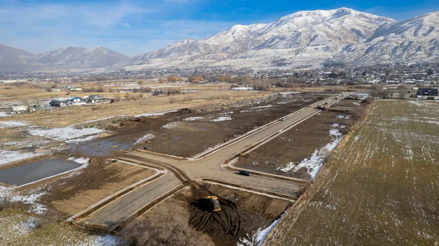 1369 W 2350 S #12, Perry, Utah 84302