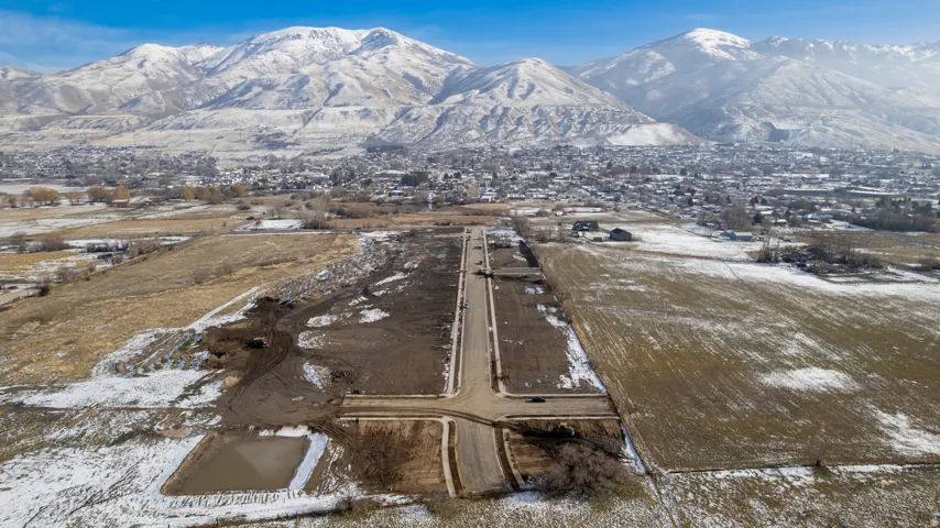 1369 W 2350 S #12, Perry, Utah 84302