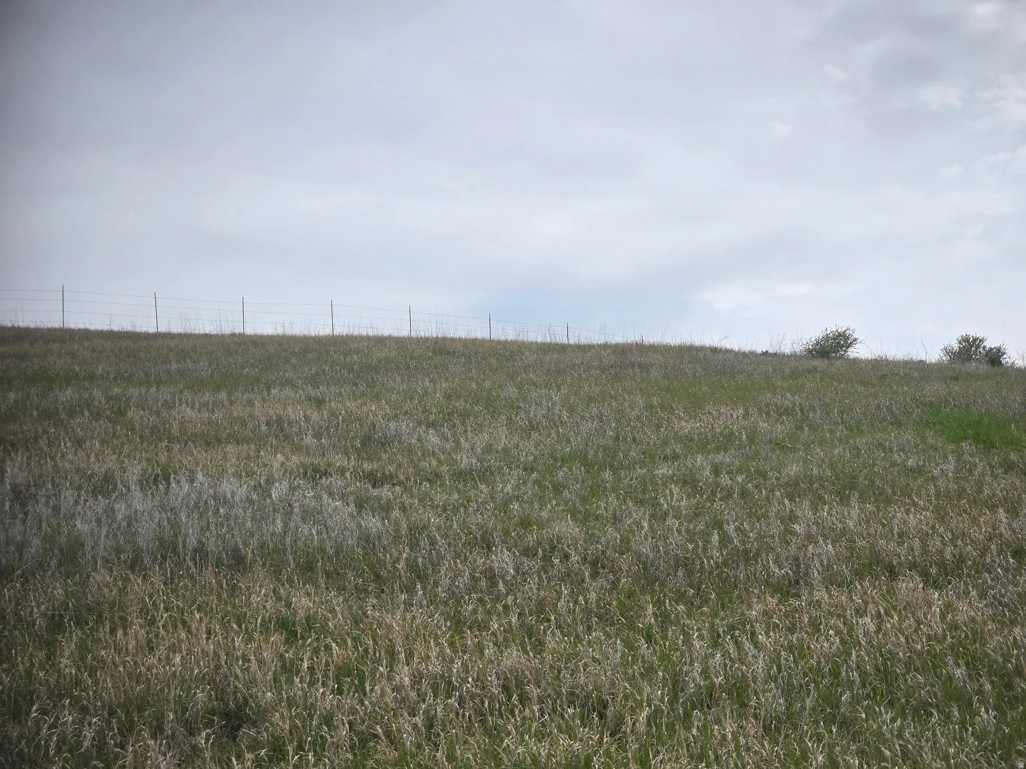View of nature featuring rural landscape