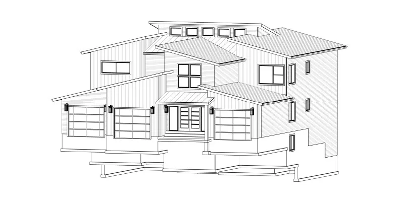 View of miscellaneous property collateral