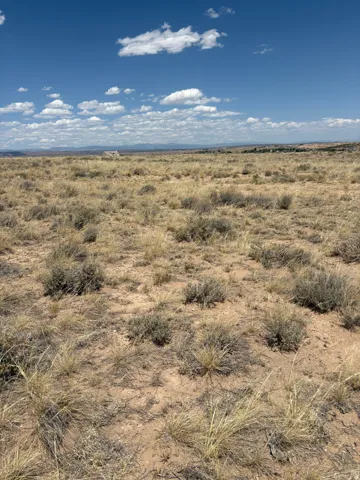 View of nature with rural landscape